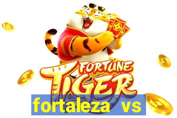 fortaleza vs flamengo futemax